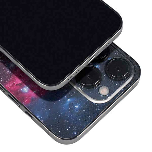IC 2177 The Seagull Nebula iPhone 14 Pro Max Skin