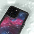 IC 2177 The Seagull Nebula iPhone 14 Pro Max Waterproof Case