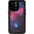 IC 2177 The Seagull Nebula iPhone 14 Pro Waterproof Case