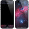 IC 2177 The Seagull Nebula iPhone 5/5s/5SE Skin