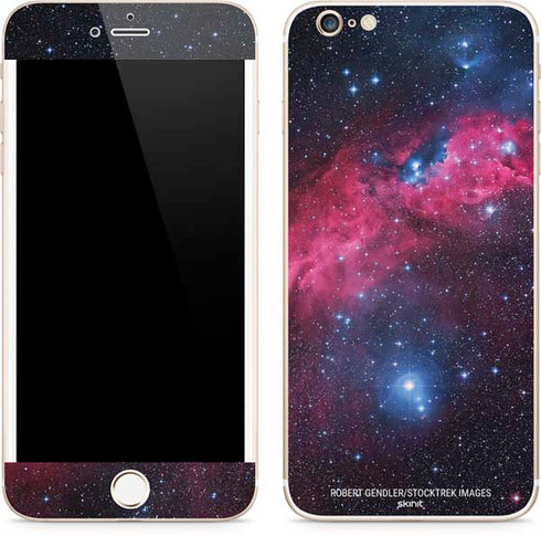 IC 2177 The Seagull Nebula iPhone 6/6s Plus Skin