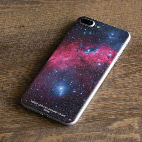 IC 2177 The Seagull Nebula iPhone 7 Plus Skin