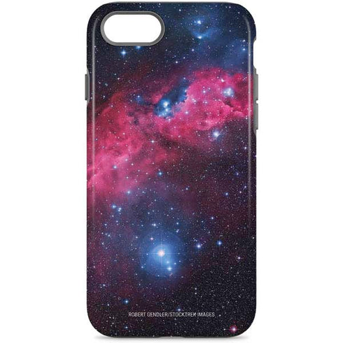 IC 2177 The Seagull Nebula iPhone 7 Pro Case