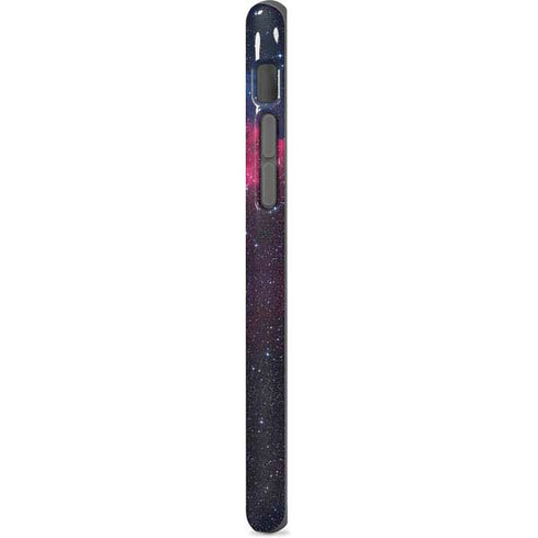 IC 2177 The Seagull Nebula iPhone 7 Pro Case