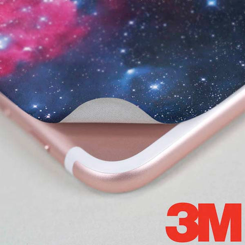 IC 2177 The Seagull Nebula iPhone 7 Skin