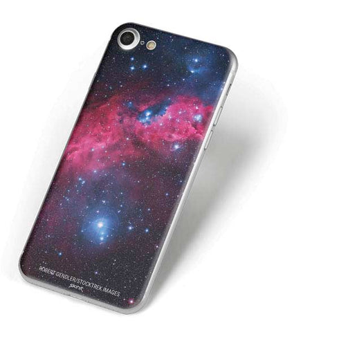 IC 2177 The Seagull Nebula iPhone 7 Skin