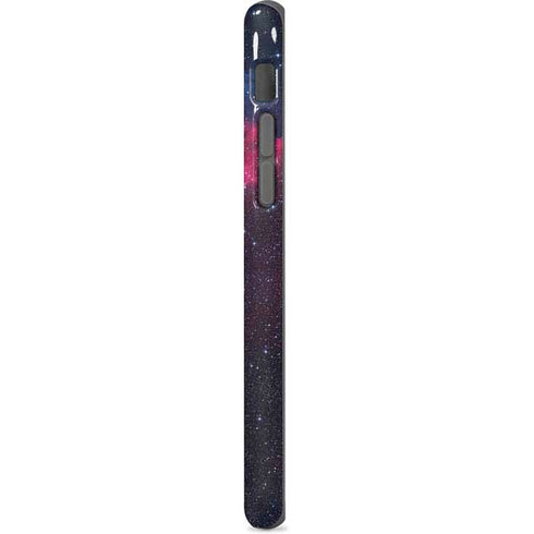 IC 2177 The Seagull Nebula iPhone 8 Pro Case