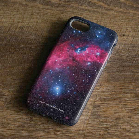 IC 2177 The Seagull Nebula iPhone 8 Pro Case