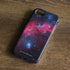 IC 2177 The Seagull Nebula iPhone 8 Pro Case