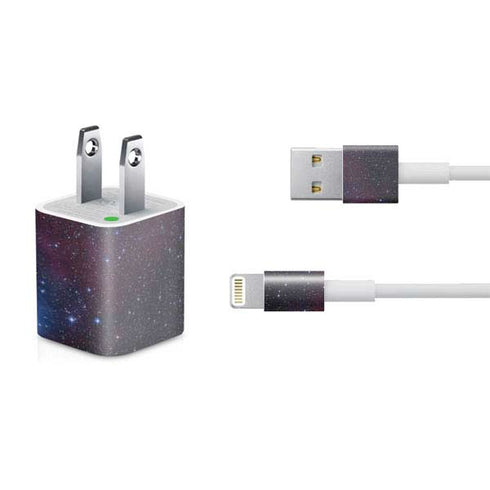IC 2177 The Seagull Nebula iPhone Charger (5W USB) Skin
