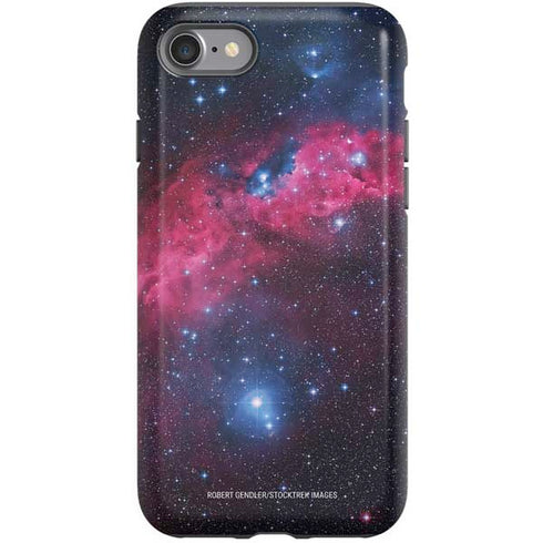IC 2177 The Seagull Nebula iPhone SE (2nd & 3rd Gen) Pro Case