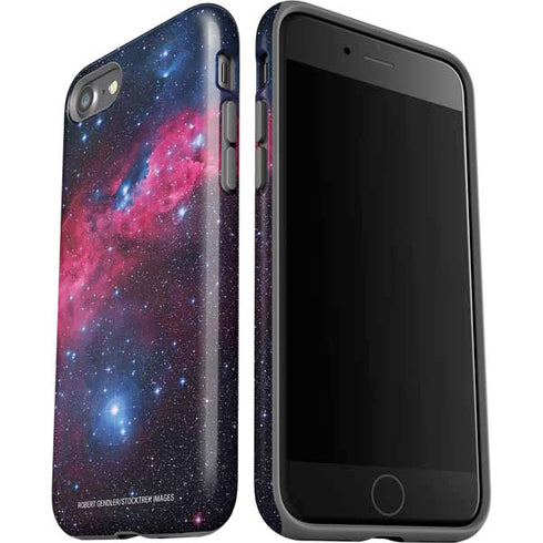 IC 2177 The Seagull Nebula iPhone SE (2nd & 3rd Gen) Pro Case