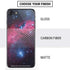 IC 2177 The Seagull Nebula iPhone SE (2nd & 3rd Gen) Skin