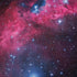 IC 2177 The Seagull Nebula iPhone X Skin