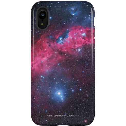 IC 2177 The Seagull Nebula iPhone XR Pro Case