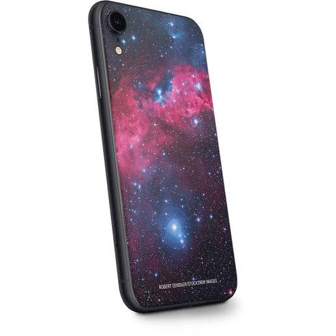 IC 2177 The Seagull Nebula iPhone XR Skin
