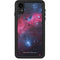 IC 2177 The Seagull Nebula iPhone XR Waterproof Case