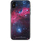 IC 2177 The Seagull Nebula iPhone XS Skin