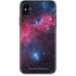 IC 2177 The Seagull Nebula iPhone XS Skin