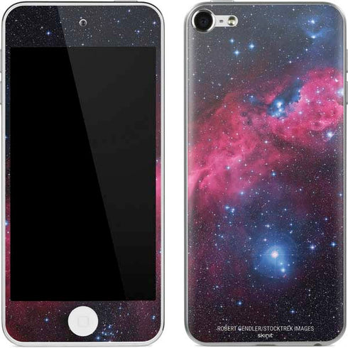IC 2177 The Seagull Nebula Apple iPod Skin