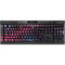 IC 2177 The Seagull Nebula K95 RGB PLATINUM Mechanical Gaming Keyboard Skin