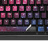 IC 2177 The Seagull Nebula K95 RGB PLATINUM Mechanical Gaming Keyboard Skin
