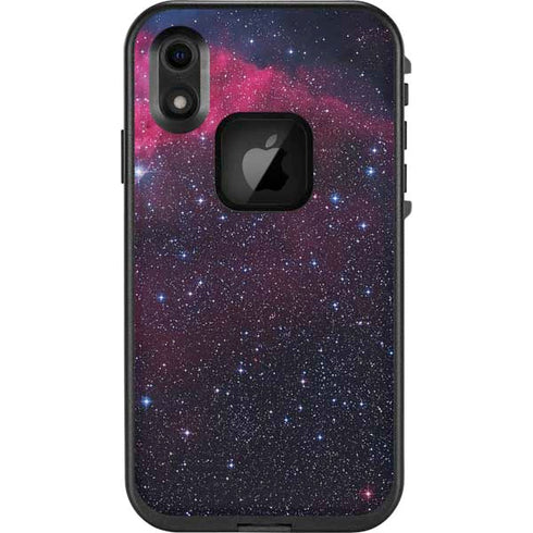 IC 2177 The Seagull Nebula LifeProof Fre iPhone Skin