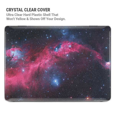 IC 2177 The Seagull Nebula MacBook Air 13in M1 (2021) Case plus Skin