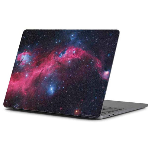 IC 2177 The Seagull Nebula Apple MacBook Pro 13-inch Skin
