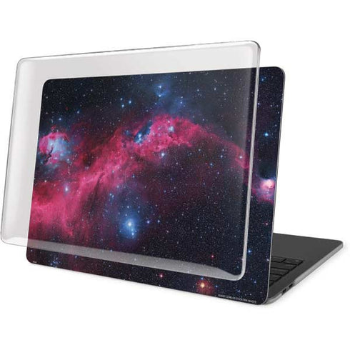 IC 2177 The Seagull Nebula MacBook Pro 15in (2016-19) Case plus Skin