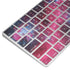 IC 2177 The Seagull Nebula Magic Keyboard Skin