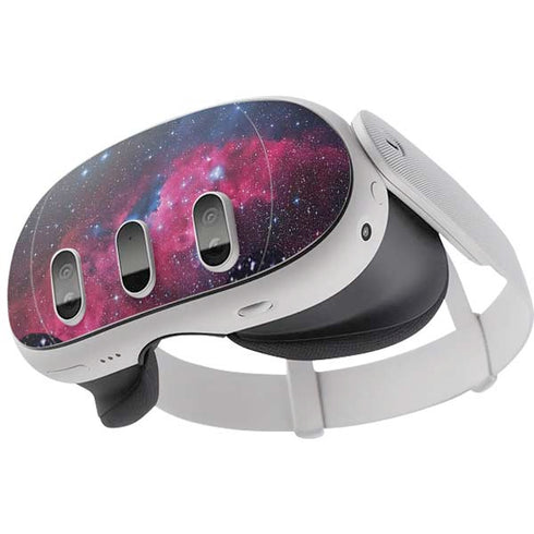 IC 2177 The Seagull Nebula Meta Quest 3 Skin