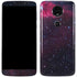 IC 2177 The Seagull Nebula Moto E5 Plus Skin