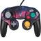 IC 2177 The Seagull Nebula Nintendo GameCube Controller Skin