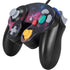 IC 2177 The Seagull Nebula Nintendo GameCube Controller Skin