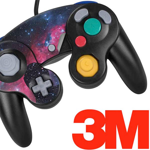 IC 2177 The Seagull Nebula Nintendo GameCube Controller Skin