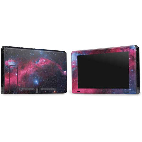 IC 2177 The Seagull Nebula Nintendo Switch Bundle Skin