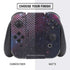 IC 2177 The Seagull Nebula Nintendo Switch Bundle Skin