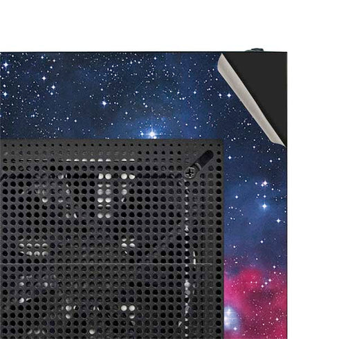 IC 2177 The Seagull Nebula NZXT H510 Compact ATX Mid-Tower Case Skin