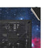 IC 2177 The Seagull Nebula NZXT H510 Compact ATX Mid-Tower Case Skin