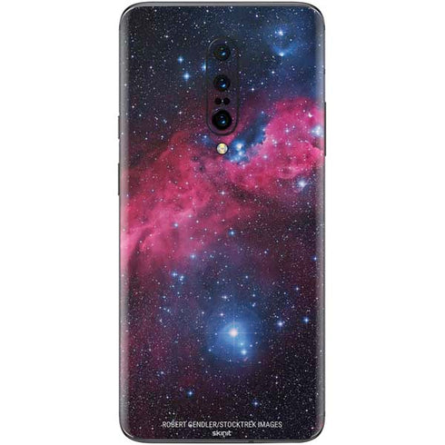 IC 2177 The Seagull Nebula OnePlus 7 Pro Skin