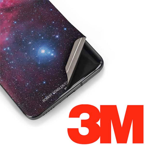 IC 2177 The Seagull Nebula OnePlus 7 Pro Skin