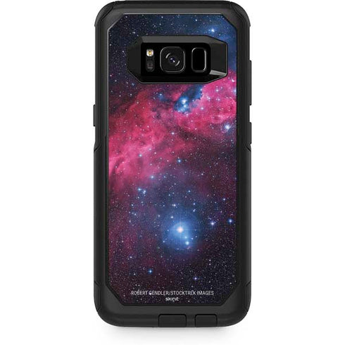 IC 2177 The Seagull Nebula Otterbox Commuter Galaxy Skin