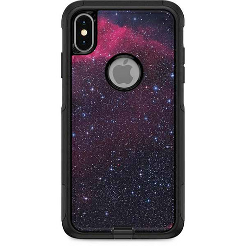 IC 2177 The Seagull Nebula Otterbox Commuter iPhone Skin