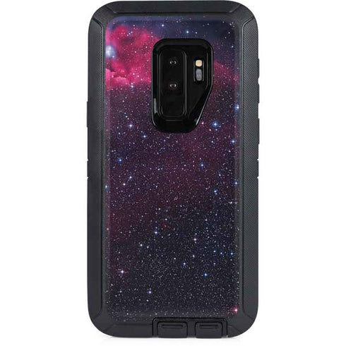 IC 2177 The Seagull Nebula Otterbox Defender Galaxy Skin