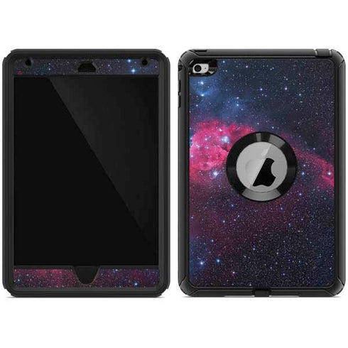 IC 2177 The Seagull Nebula Otterbox Defender iPad Skin