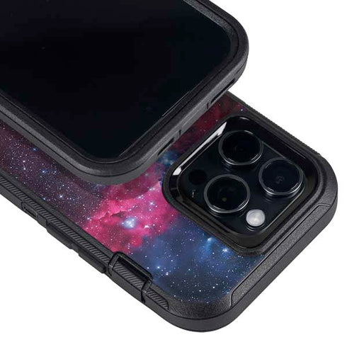 IC 2177 The Seagull Nebula Otterbox Defender iPhone Skin