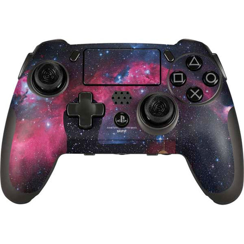 IC 2177 The Seagull Nebula PlayStation Scuf Vantage 2 Controller Skin