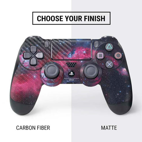 IC 2177 The Seagull Nebula PS4 Controller Skin