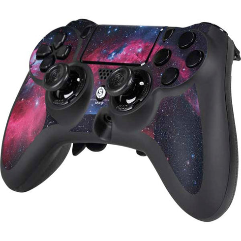 IC 2177 The Seagull Nebula PS4/PC SCUF Impact Controller Skin
